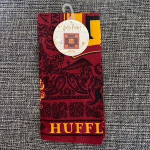 Harry Potter bandana. All houses. Unisex.